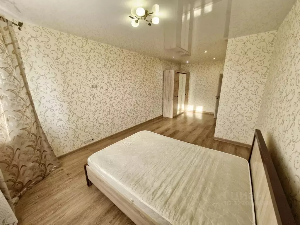 2-к кв. Московская область, Химки Подрезково мкр, ул. 1-я Лесная, 10к1 ... - Фото 1