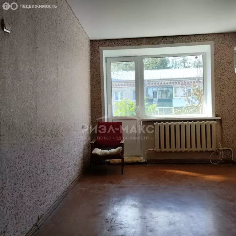 2-комнатная квартира: Мичуринский, Молодёжная улица, 7 (40.4 м) - Фото 1
