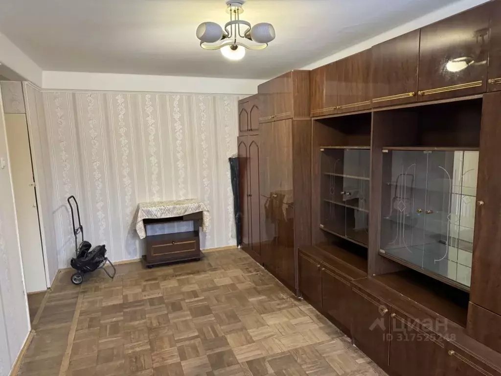 2-к кв. Санкт-Петербург Варшавская ул., 73 (45.0 м) - Фото 1