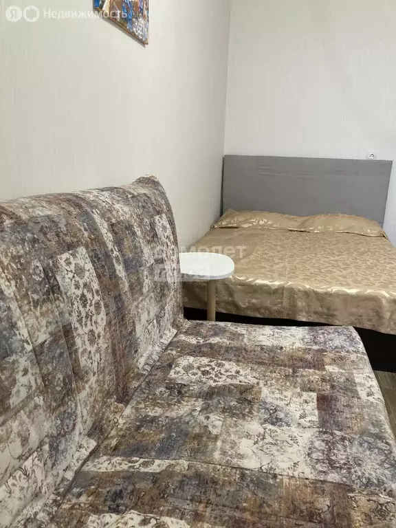 1-комнатная квартира: Анапа, Рождественская улица, 57к1 (31 м) - Фото 2