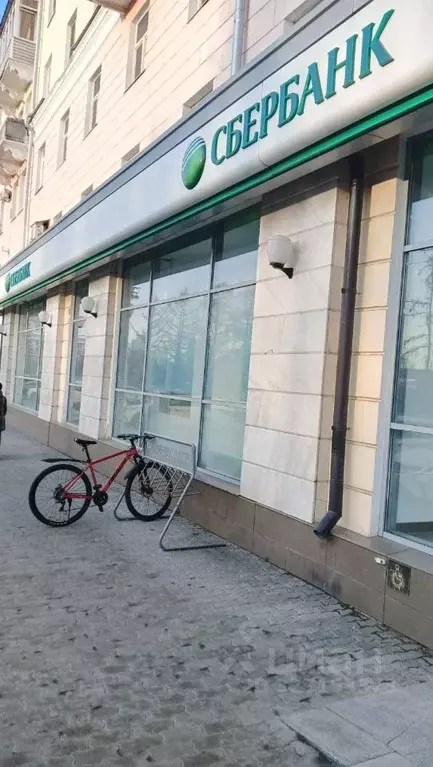 Помещение свободного назначения в Алтайский край, Барнаул ул. ... - Фото 1