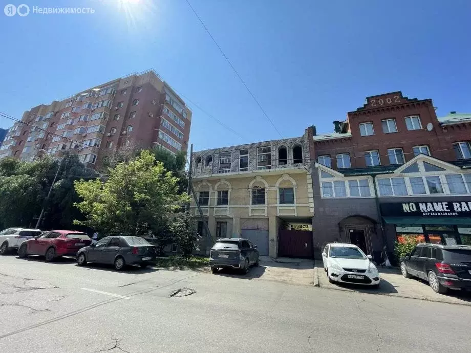Дом в Самара, улица Братьев Коростелёвых, 168 (300 м) - Фото 0