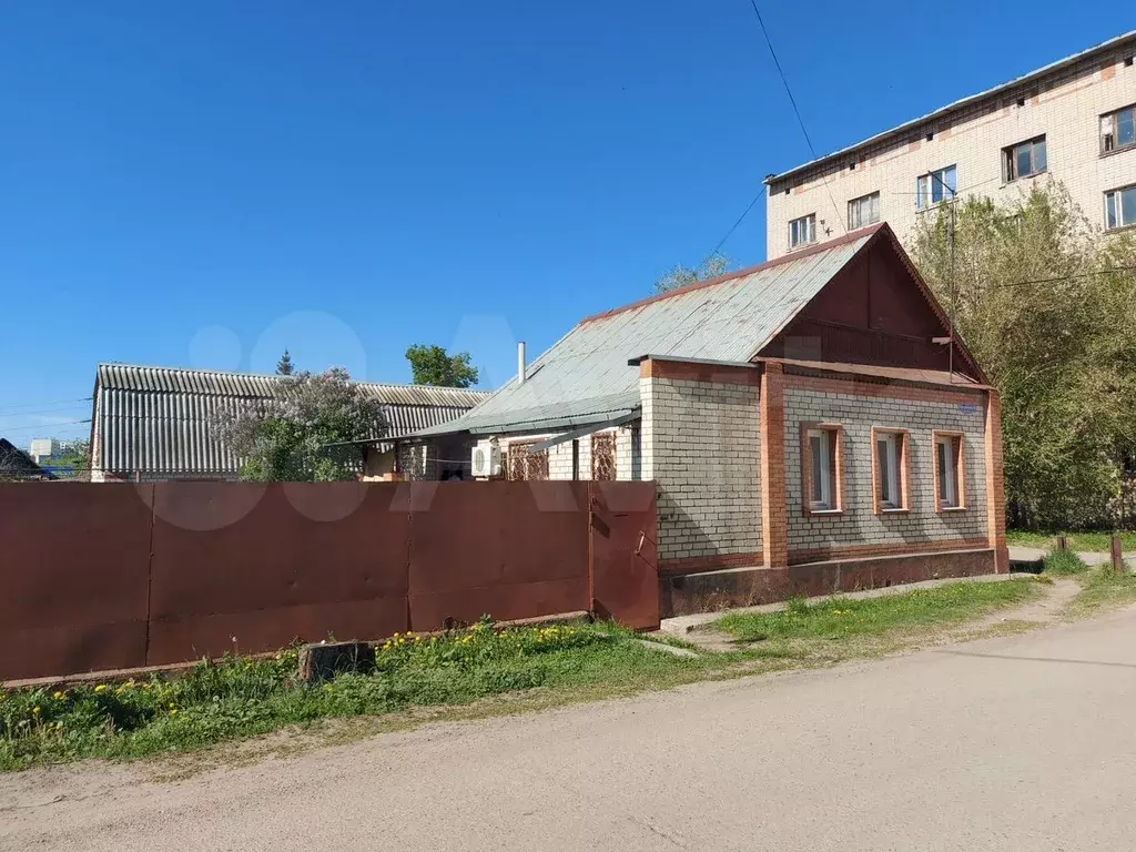 Дом 54,6 м на участке 5 сот. - Фото 1