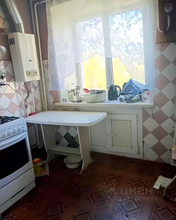 2-к кв. Ивановская область, Кинешма ул. Гагарина, 4 (45.7 м) - Фото 0