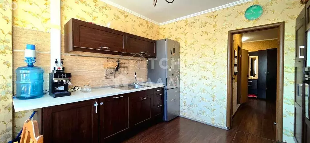 2-комнатная квартира: село Немчиновка, Советский проспект, 102 (60.3 ... - Фото 2