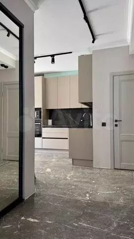 3-к. квартира, 75 м, 1/6 эт. - Фото 0