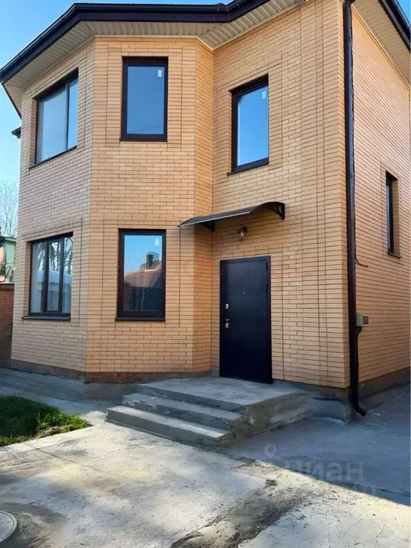 Дом в Ростовская область, Ростов-на-Дону ул. Горбачева, 79 (130 м) - Фото 2