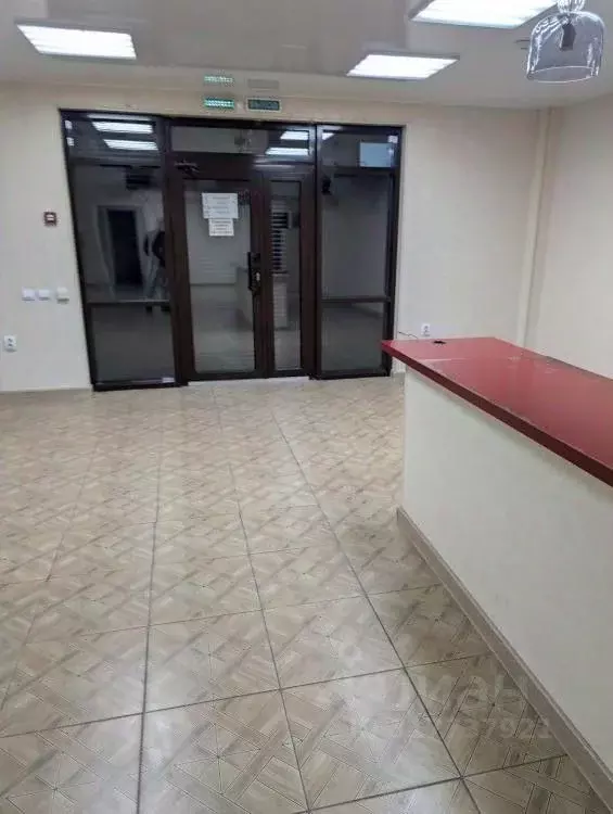 Помещение свободного назначения в Иркутская область, Иркутский ... - Фото 1