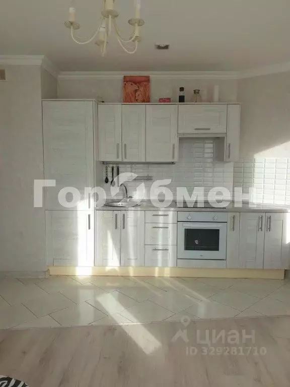 1-к кв. Москва пос. Коммунарка, ул. Бачуринская, 11 (37.0 м) - Фото 1