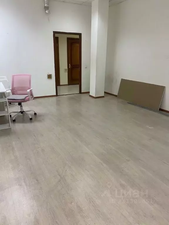 Офис в Москва Складочная ул., 1С18 (26 м) - Фото 1