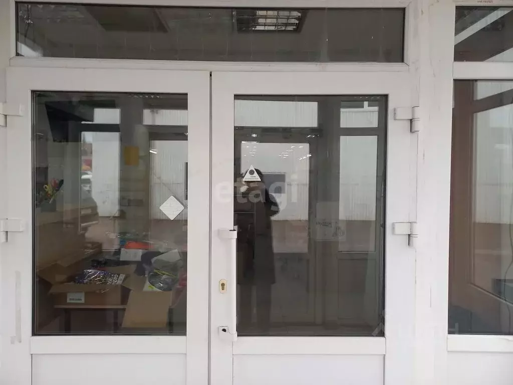 Офис в Башкортостан, Стерлитамак Харьковская ул., 15 (350 м) - Фото 2