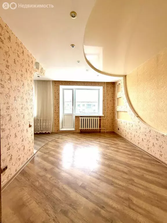 2-комнатная квартира: Соликамск, Набережная улица, 160 (43.6 м) - Фото 1