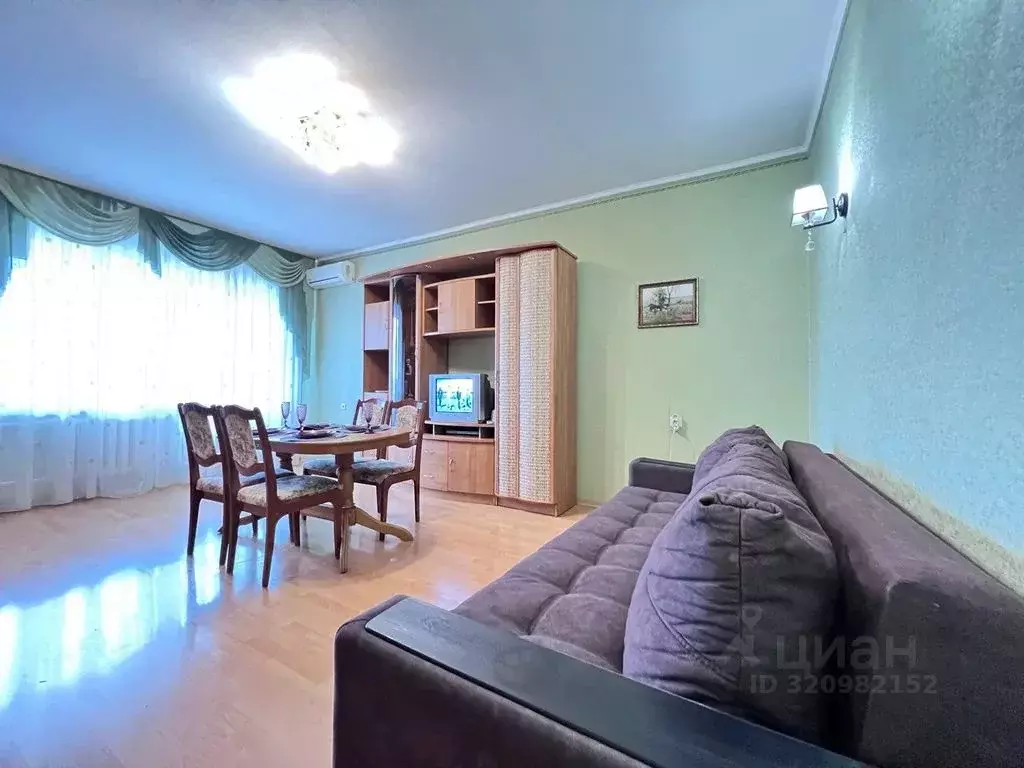 1-к кв. Орловская область, Орел Советская ул., 25 (57.0 м) - Фото 1