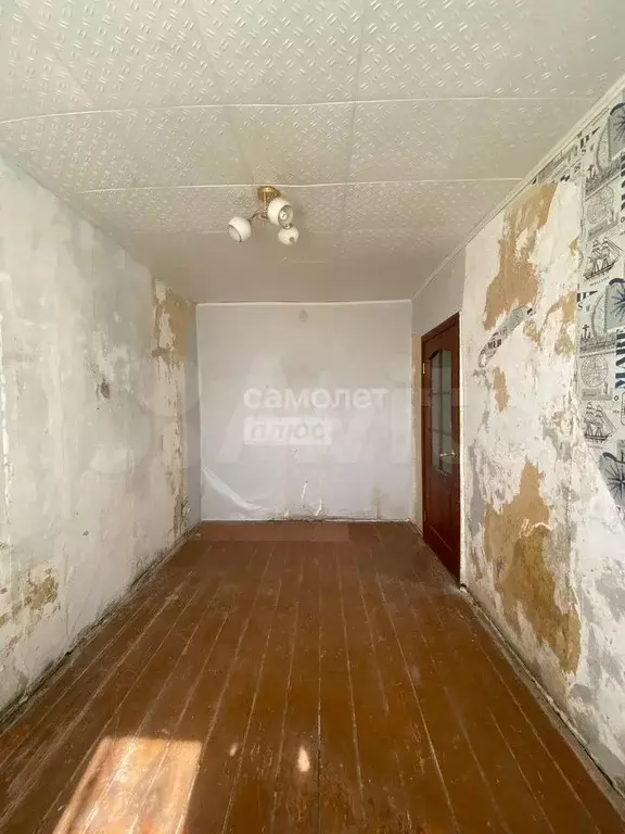 2-к. квартира, 48,1 м, 4/9 эт. - Фото 1