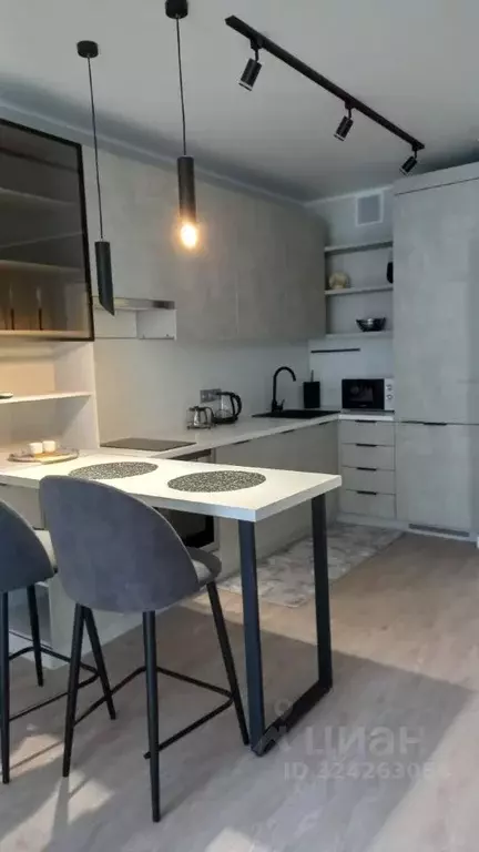 Студия Татарстан, Казань Шоссейная ул., 57 (52.0 м) - Фото 1