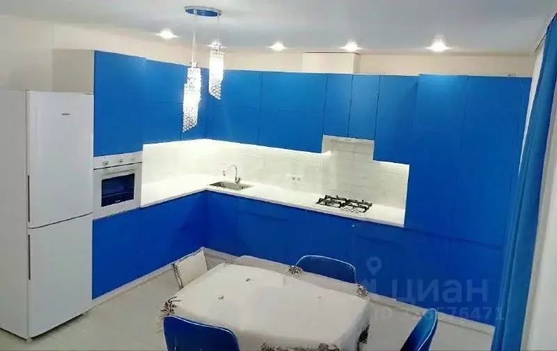 3-к кв. Марий Эл, Йошкар-Ола ул. Дружбы, 109 (80.0 м) - Фото 1