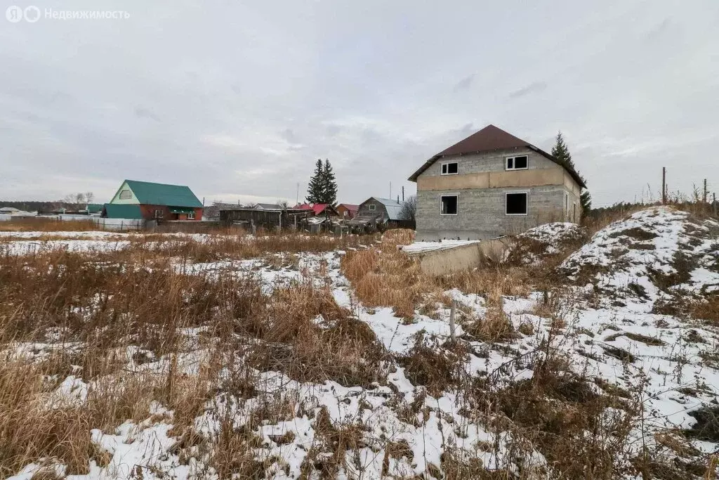 Дом в село Княжево, улица Берегового (135 м) - Фото 1