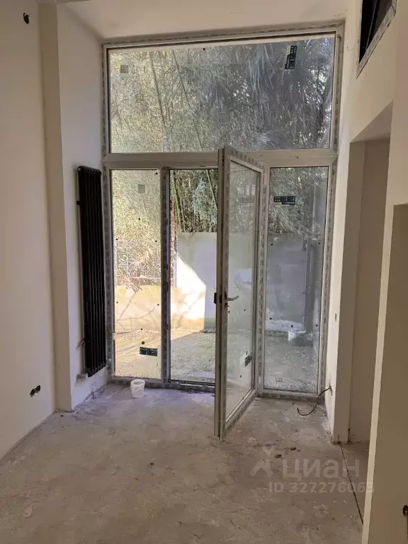 3-к кв. Краснодарский край, Сочи Горный пер., 5 (100.0 м) - Фото 2