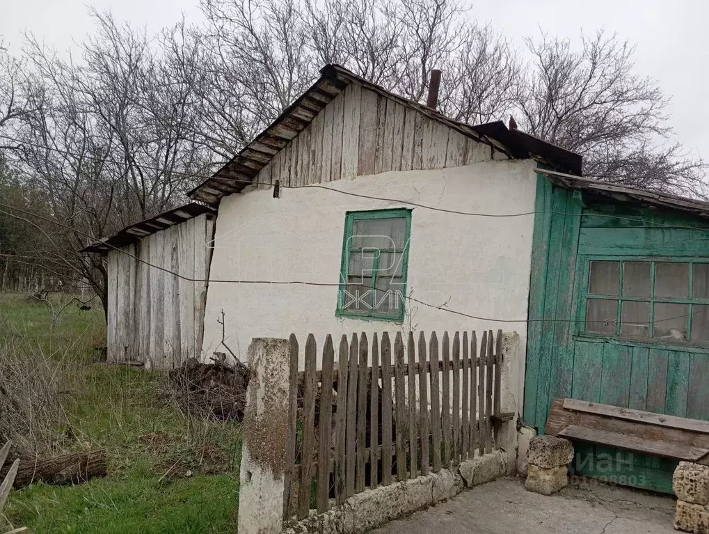 Дом в Крым, Симферопольский район, с. Родниково  (65 м) - Фото 0