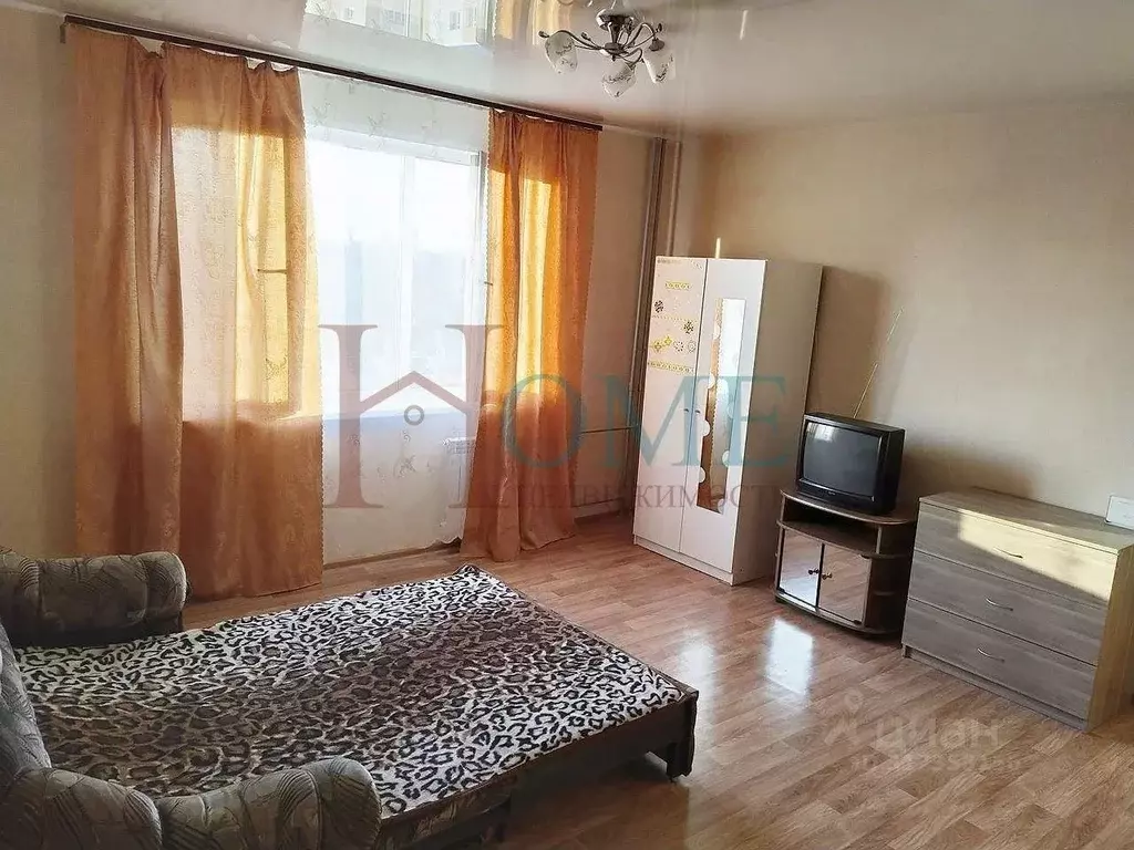 Студия Новосибирская область, Новосибирск ул. Виктора Шевелева, 18 ... - Фото 1