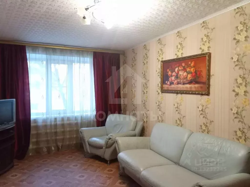 Комната Воронежская область, Воронеж ул. 9 января, 278 (27.0 м) - Фото 0