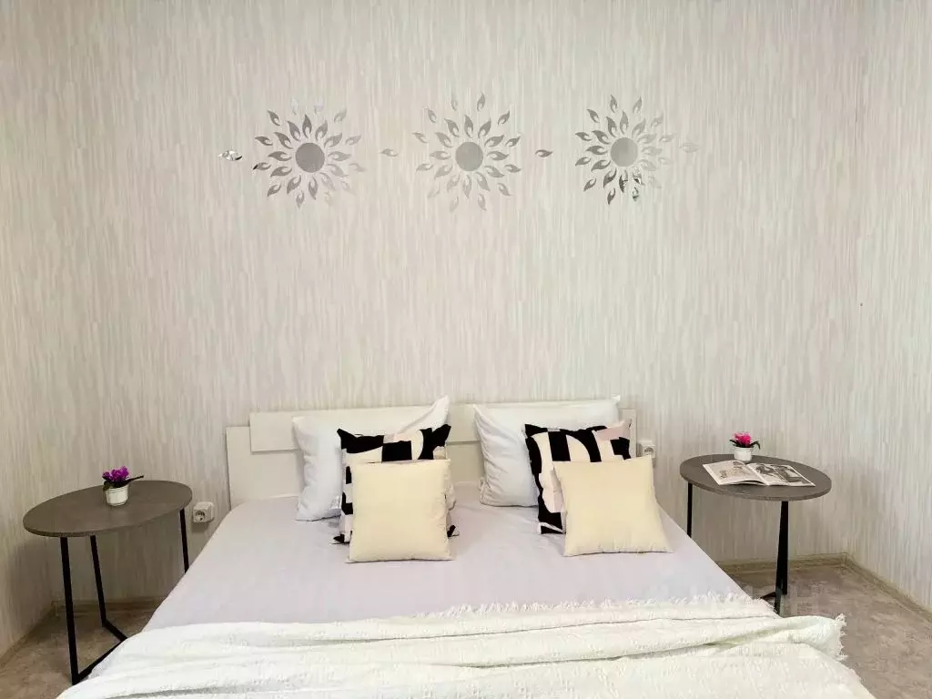 1-к кв. Оренбургская область, Оренбург Комсомольская ул., 198 (65.0 м) - Фото 2