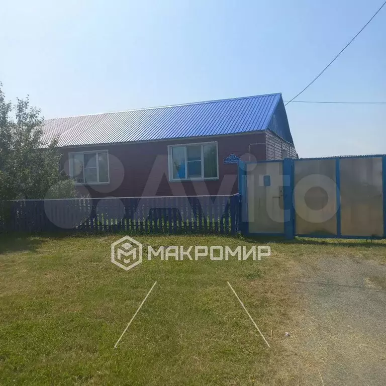 5-к. квартира, 70 м, 1/1 эт. - Фото 0