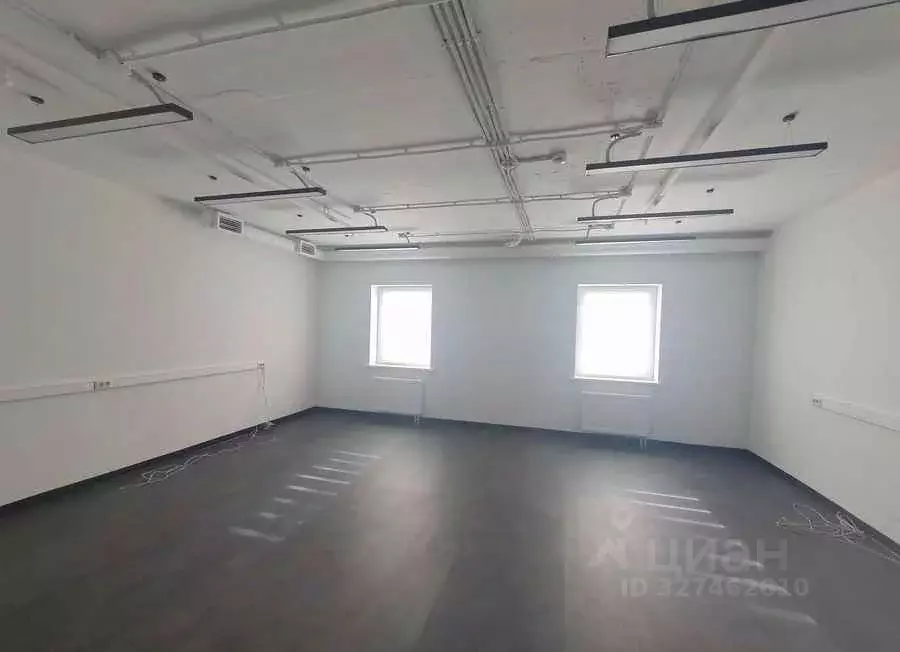 Офис в Нижегородская область, Нижний Новгород Мещерское Озеро ... - Фото 2