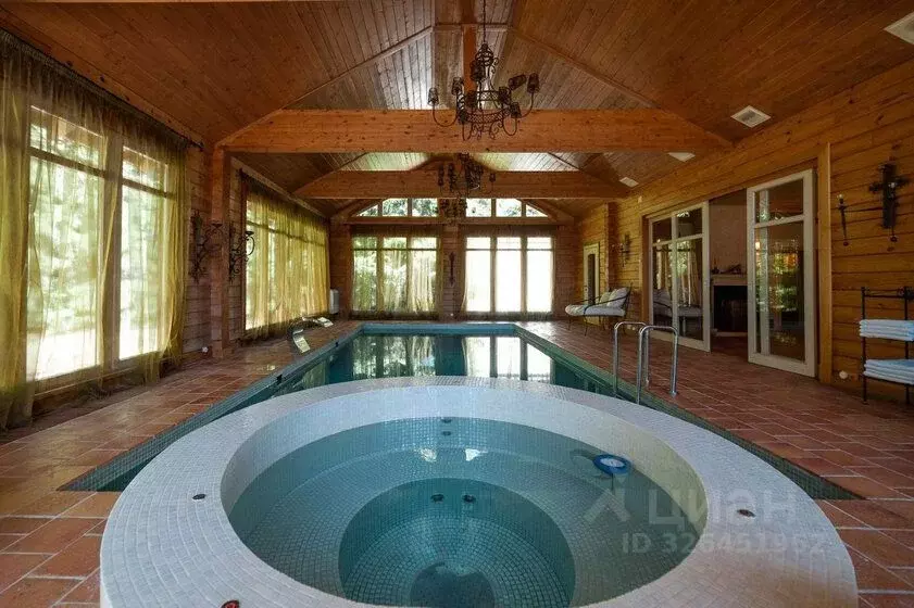 Дом в Московская область, Одинцовский городской округ, Поляна-Один СНТ ... - Фото 1