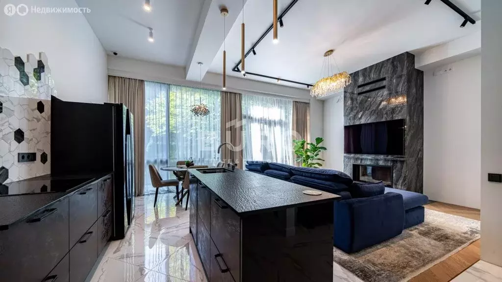 Дом в деревня Покровское, ЖК Футуро Парк, 38 (169 м) - Фото 2