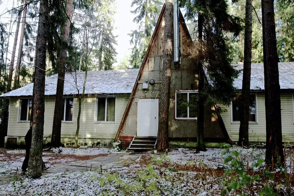 Дом в Нижегородская область, Городецкий муниципальный округ, Турбазы ... - Фото 2