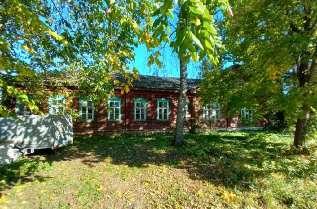 Помещение свободного назначения в Ярославская область, ... - Фото 1