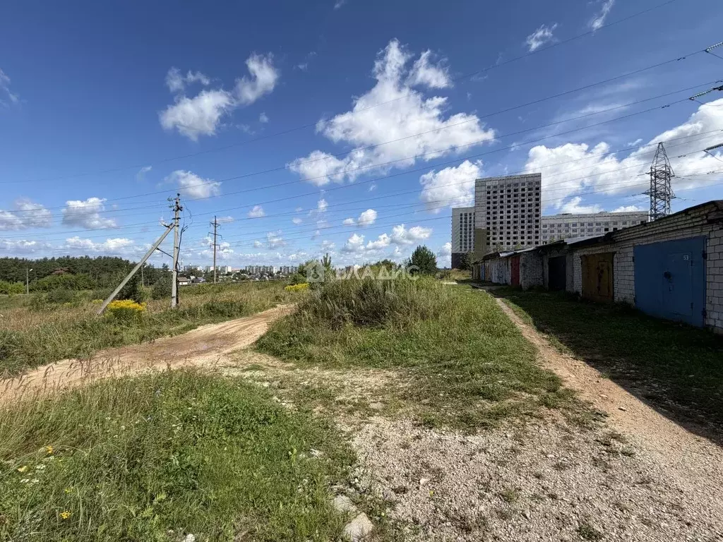 Гараж в Владимирская область, Ковров ГСК № 108 Владимирская улица ... - Фото 1