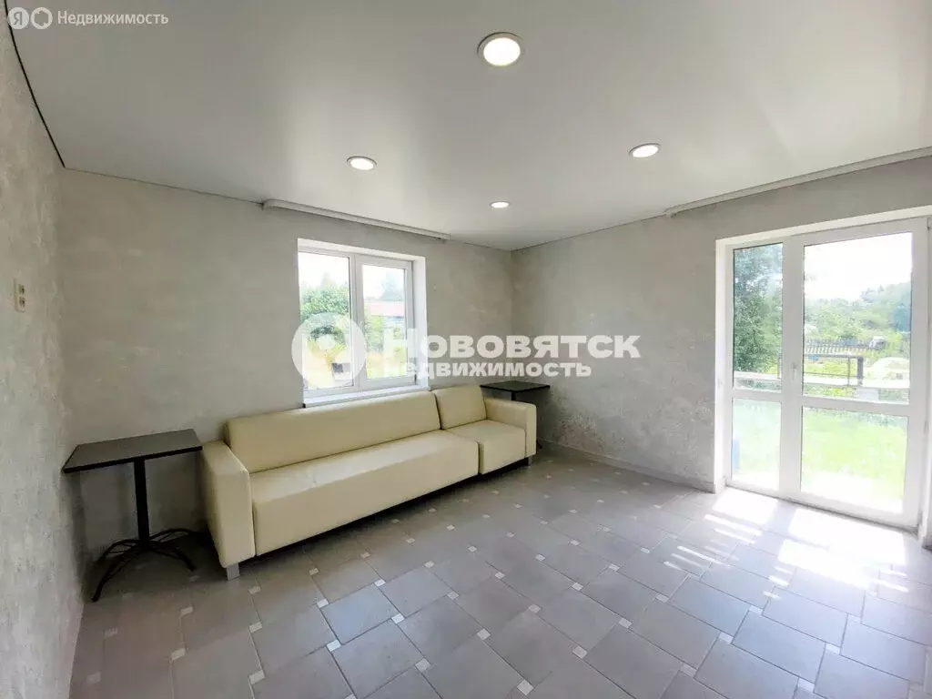 Дом в Киров, СДТ Сельский Строитель-Радужный, 518 (110.9 м) - Фото 0