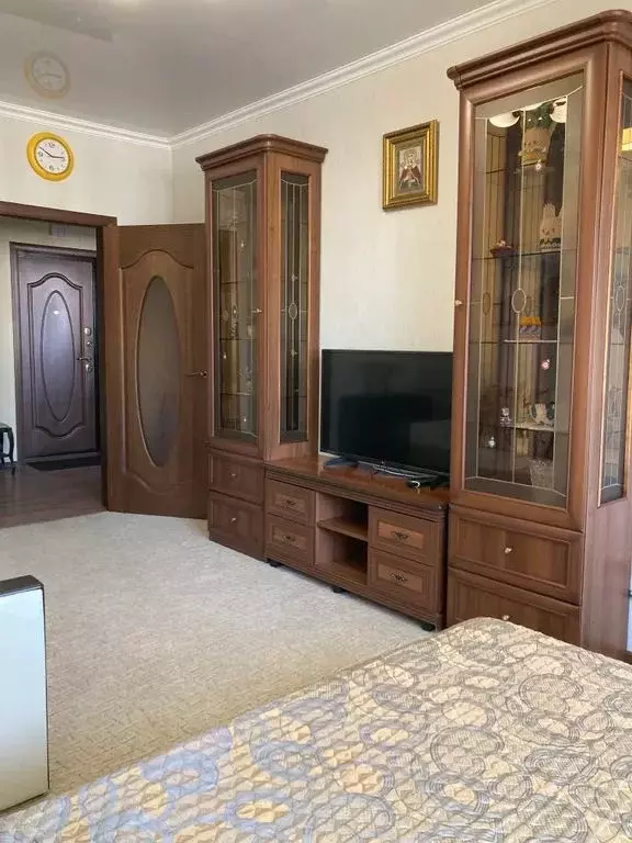1-к кв. Краснодарский край, Анапа ул. Ленина, 153Б (46.0 м) - Фото 1