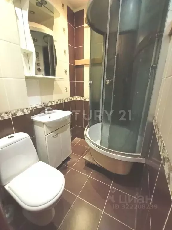 2-к кв. Пермский край, Пермь ул. Революции, 62 (44.3 м) - Фото 2