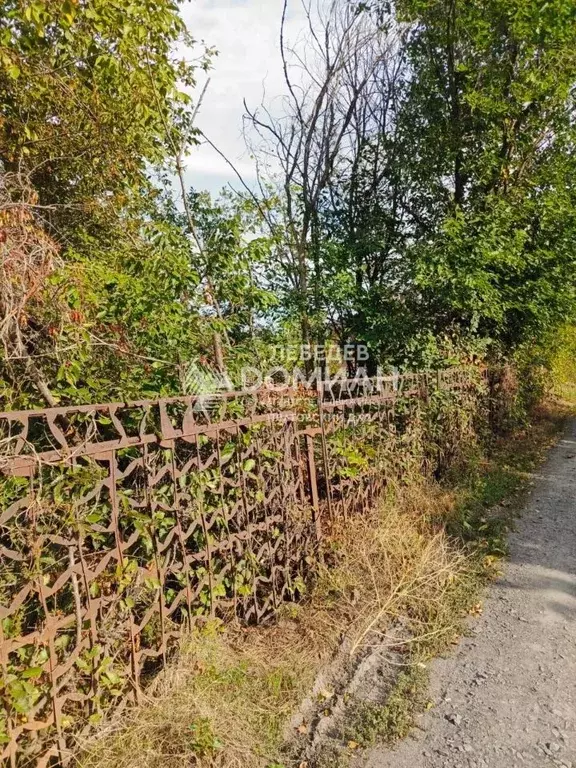 Участок в Ростовская область, Новочеркасск Сарматская ул. (9.32 сот.) - Фото 2