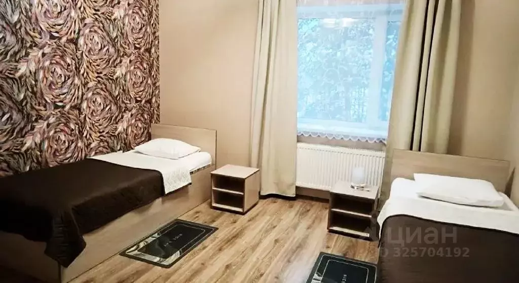 Комната Карелия, Кемь ш. 1 Мая, 111Б - Фото 2