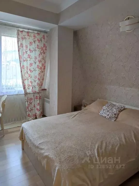 3-к кв. Краснодарский край, Сочи Кудепста мкр,  (74.0 м) - Фото 1