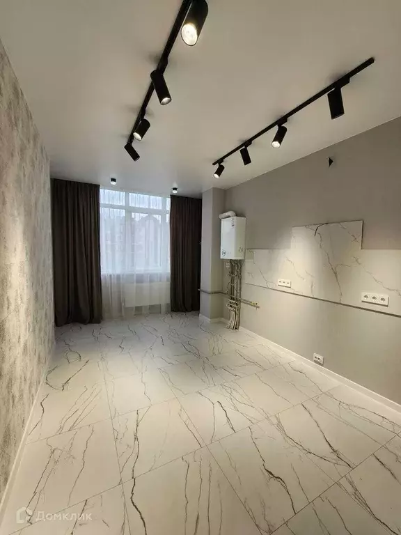 Продаётся 1-к квартира, 43.7 м - Фото 0
