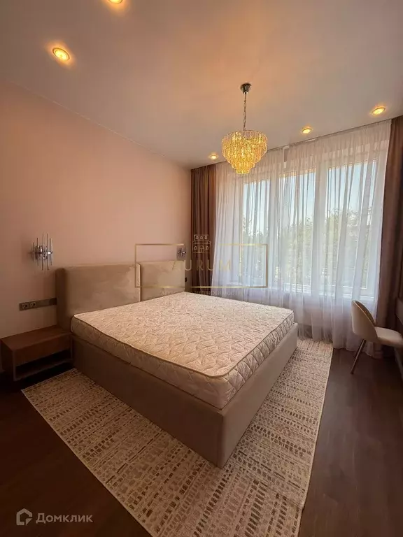 Продаётся 2-к квартира, 97.4 м - Фото 1