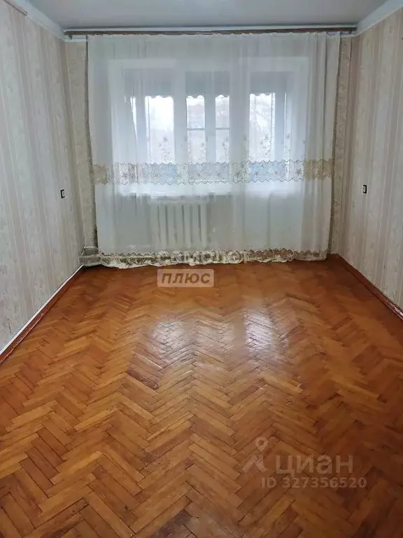 2-к кв. Кабардино-Балкария, Майский ул. Энгельса, 60 (44.0 м) - Фото 1