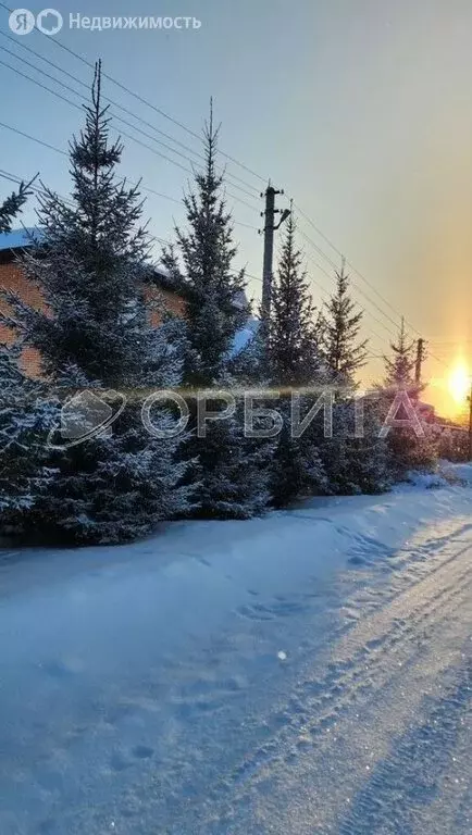 Дом в посёлок Московский, Парковая улица (137.5 м) - Фото 2