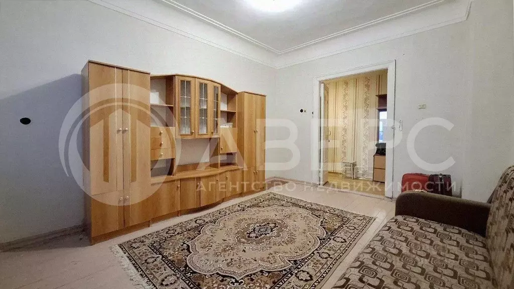 2-к кв. Владимирская область, Муром Московская ул., 123 (58.0 м) - Фото 2