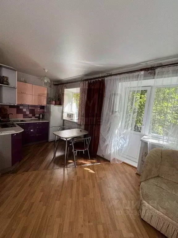 Студия Свердловская область, Екатеринбург ул. Энергостроителей, 19 ... - Фото 2