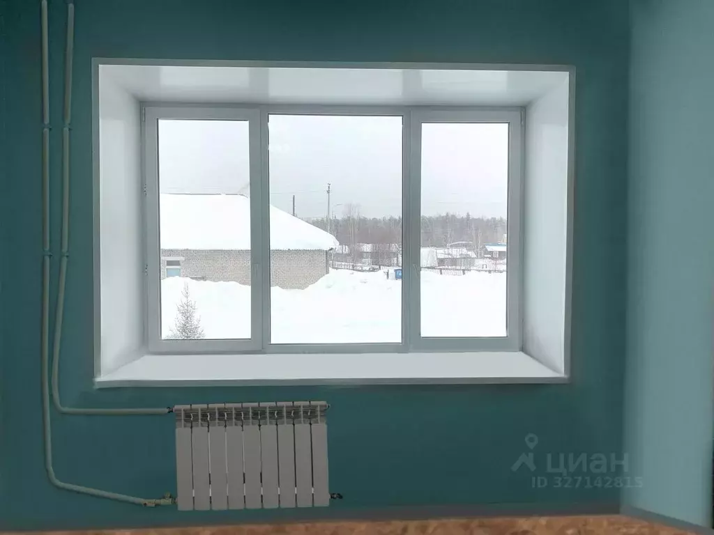 Помещение свободного назначения в Свердловская область, Пелым пгт ул. ... - Фото 1