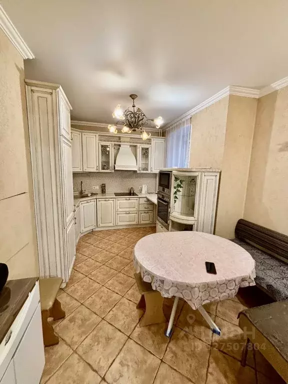 2-к кв. Московская область, Котельники проезд 2-й Покровский, 12 (50.8 ... - Фото 1