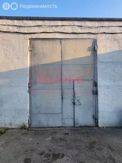 Склад (50 м) - Фото 1