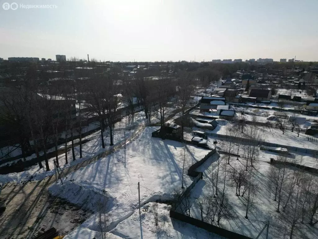 Участок в деревня Ивановское, Советская улица (5 м) - Фото 1