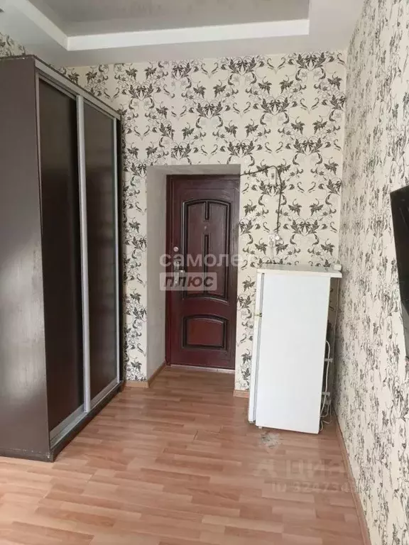 Комната Краснодарский край, Туапсе ул. Пушкина, 22 (10.5 м) - Фото 1